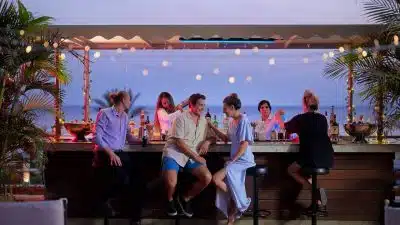 Как Isrotel отмечает Хануку и Новый год 10.12.2025