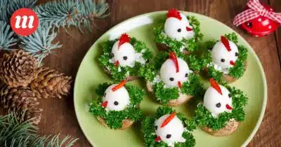 Предновогодняя ярмарка вкусов в Мааданей Мания: грандиозные скидки 09.12.2025