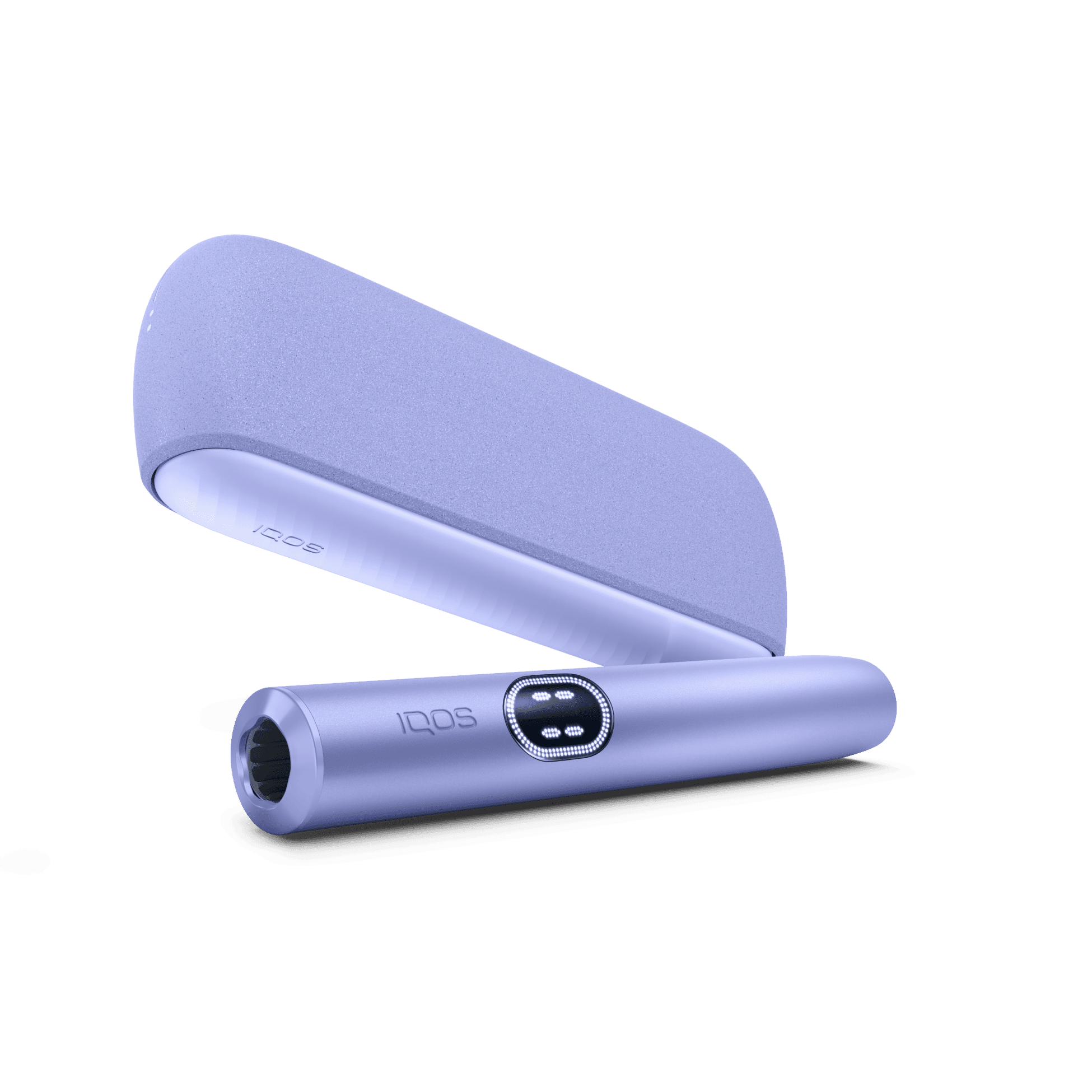 Инновационная технология IQOS ILUMA i прибывает в Израиль 08.12.2025