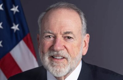 Майк Хакаби фото