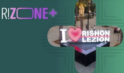 RIZONE+ графика