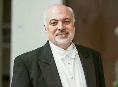 Константин Орбелян фото