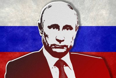 владимир путин графика