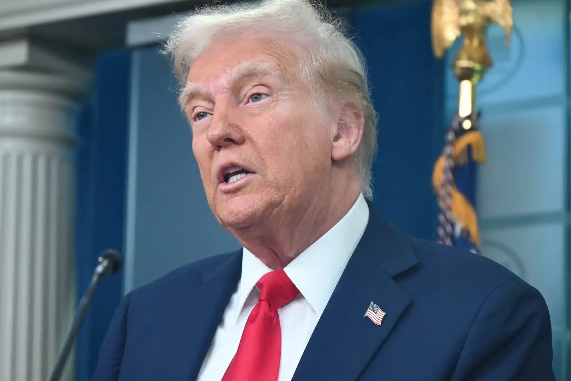 Трамп перед выбором: три сценария действий против Ирана 1 Дональд Трамп фото