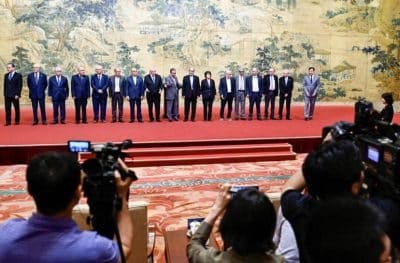 Как Китай использует конфликт между Израилем и ХАМАС