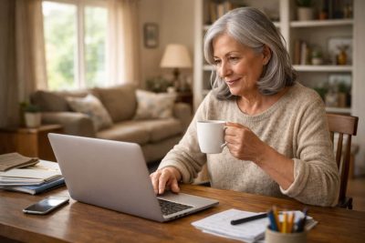 Женщина фото