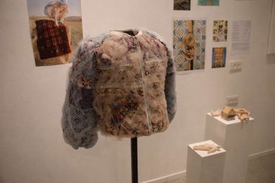 Выставка "Это не моя война"