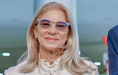 Наркотерроризм под маской первой леди: чем известна жена Мадуро