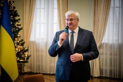 Андрей Сибига фото