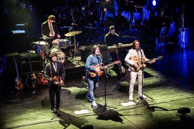 Ливерпульская магия с симфоническим размахом 02.02.2026