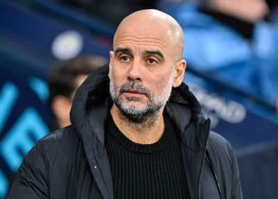 Пап Гвардиола фото