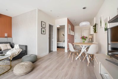 Израильская молодежь живет с родителями: анализ доступности жилья