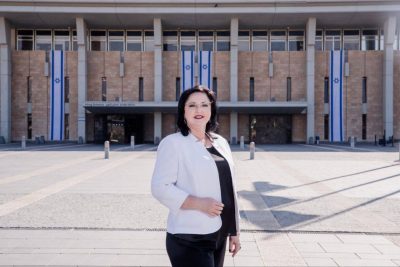 Нужны ли Израилю инженеры? 03.02.2026