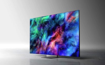 Телевизор Samsung фото