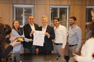 Переход на Google Workspace фото