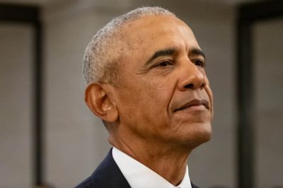 Барак Обама фото