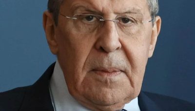 сергей лавров фото