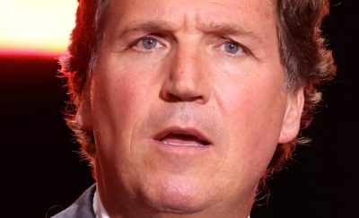 Такер Карлсон хотел заманить посла США в "ловушку" касательно Израиля