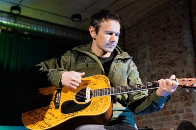 Город в Израиле восхитил звезду "Океана Эльзы": Свобода и тепло (ФОТО)