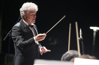 Михаэль Лесски фото