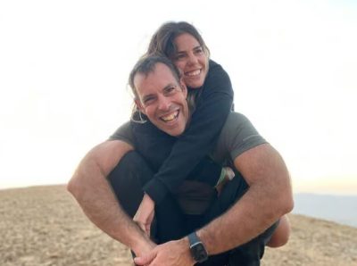 Шай Гельбгиссер фото