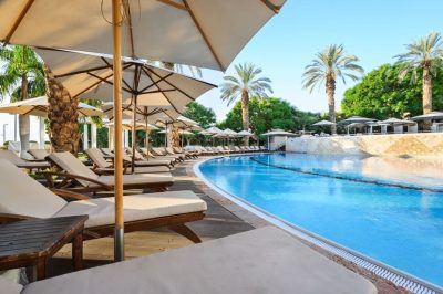 Отели Isrotel фото