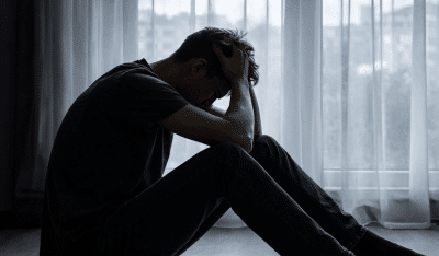 Невидимая цена привыкания к войне