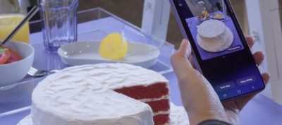 Повседневные моменты становятся проще с Galaxy AI 29.03.2026