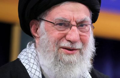 Али Хаменеи фото