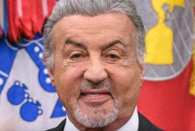 Сильвестр Сталлоне фото