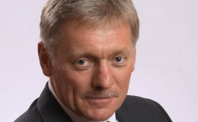 Дмитрий Песков фото