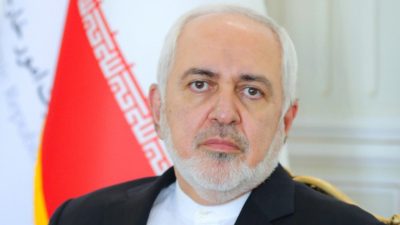 Мохаммад Джавад Зариф фото