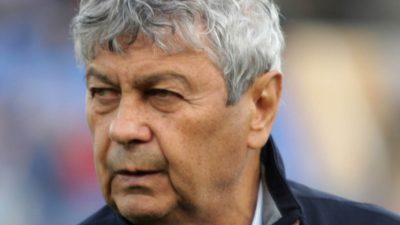 Умер известный тренер Мирча Луческу – чем он запомнился