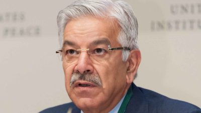 Хаваджа Мухаммад Асиф фото