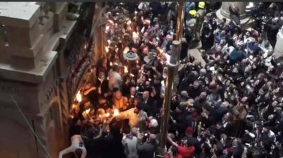 Храм Гроба Господня фото