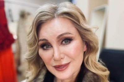 Виктория Цыганова фото