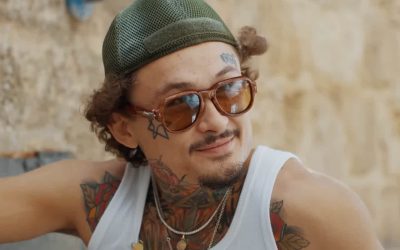 Моргенштерн фото