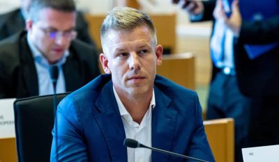 Петер Мадьяр фото