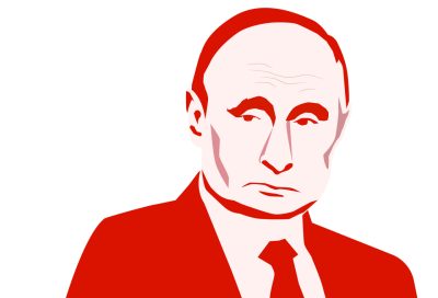 Диктатор владимир путин графика