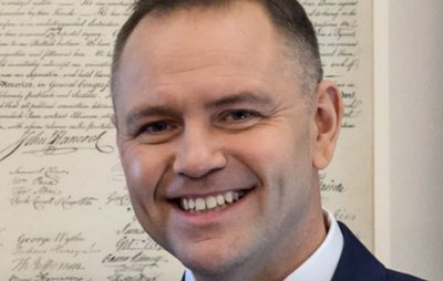 Кароль Навроцкий фото