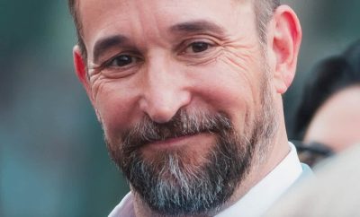 Ноа Уайли фото