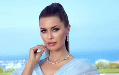 Виктория Боня фото