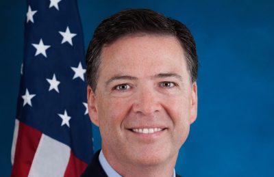 Джеймс Коми фото