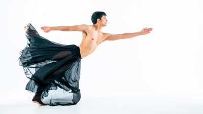 Peridance Company NY из США выступит в Израиле 17.05.2026