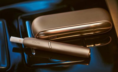 IQOS фото