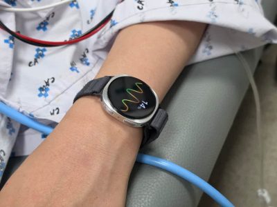 Galaxy Watch фото