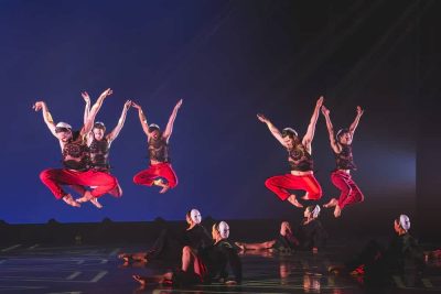 «Carmina Burana 2.0» фото