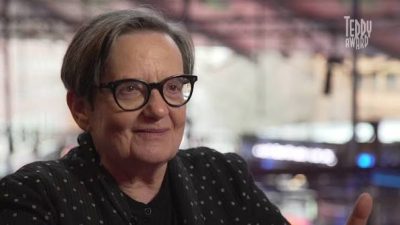 Легендарная режиссер снимет фильм о визите Марлен Дитрих в Израиль 24.06.2026