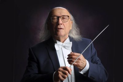Аркадий Берин фото