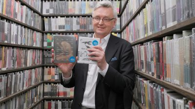 Украинский режиссер возглавит жюри Иерусалимского кинофестиваля 01.07.2026